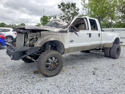 2006 Ford F350 Super Duty en venta en Riverview, FL