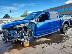 2017 Ford F150 Raptor en venta en Littleton, CO