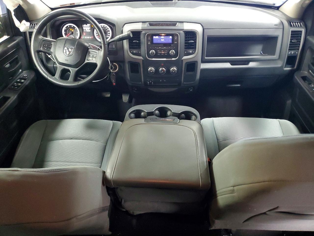2014 Dodge RAM 1500 ST