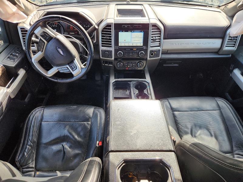 2017 Ford F250 Super Duty