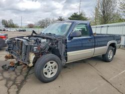 New arrivals for sale at auction: 2005 Chevrolet Silverado K1500