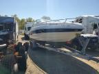2008 Crosby Boat
