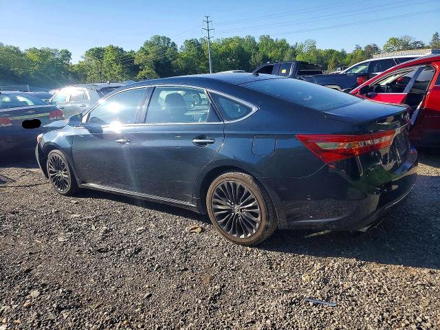 2017 Toyota Avalon Touring