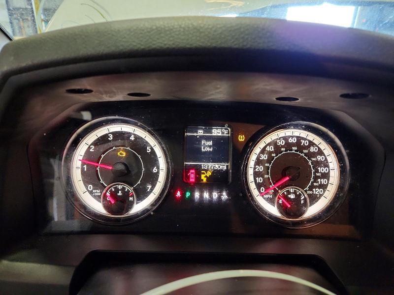 2016 Dodge Ram 1500 st