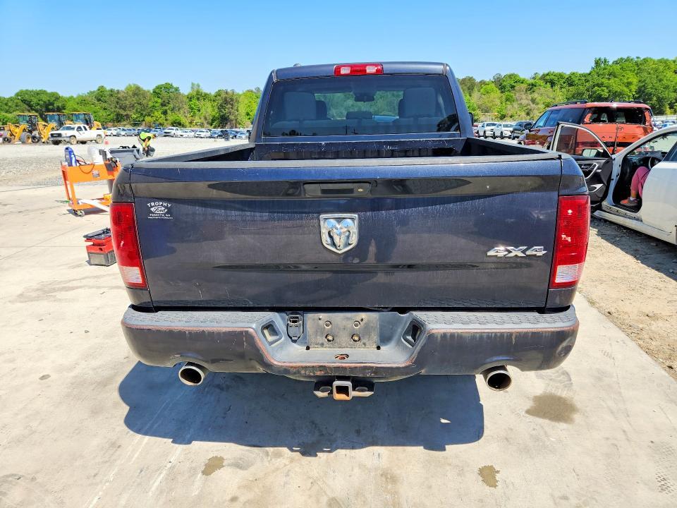 2013 Dodge RAM 1500 ST