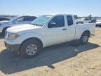 2014 Nissan Frontier S