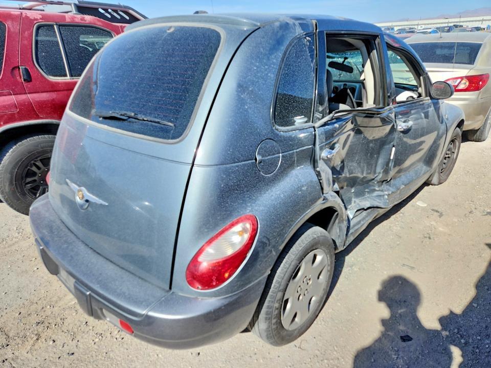 2008 Chrysler Pt Cruiser