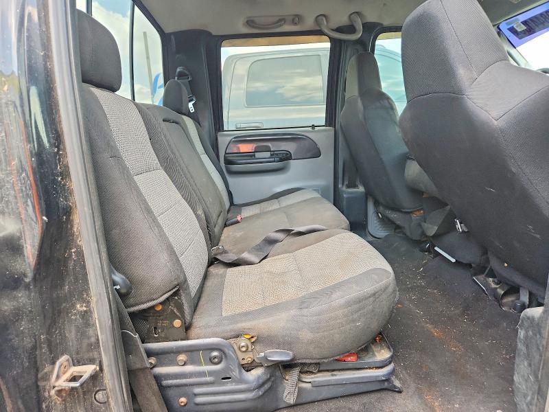 2004 Ford F350 Super Duty