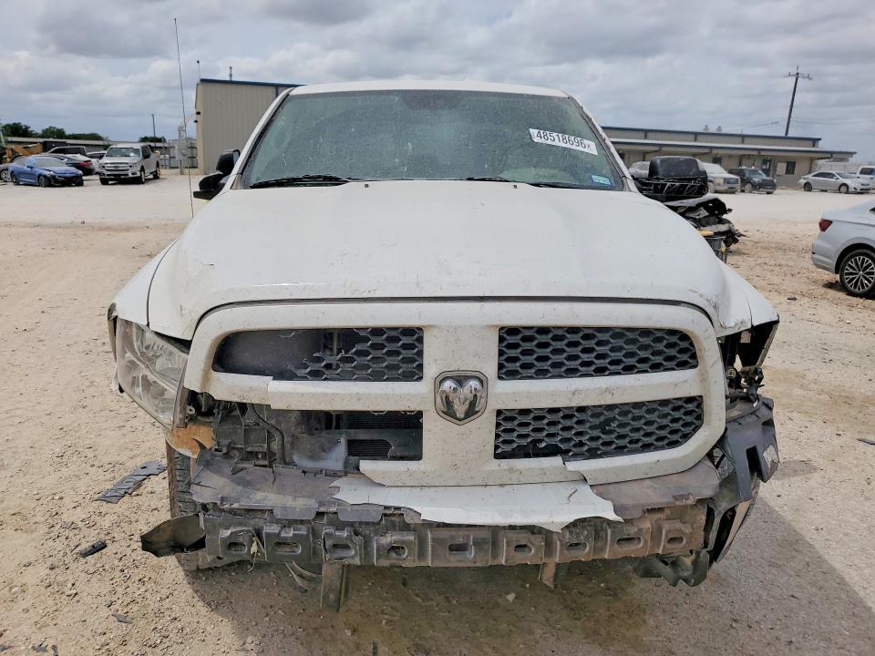 2018 Dodge RAM 1500 ST
