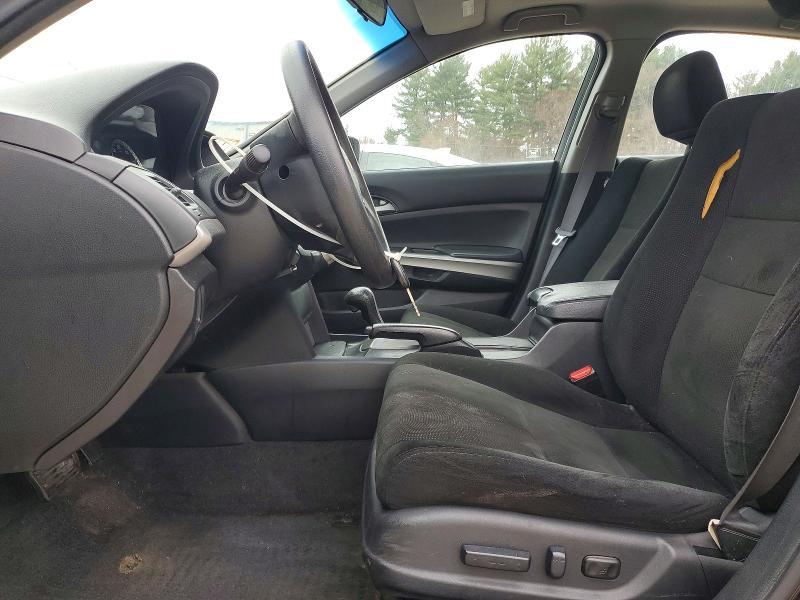 2010 Honda Accord ex