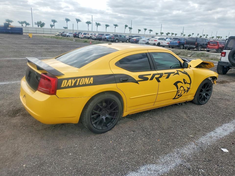 2006 Dodge Charger r