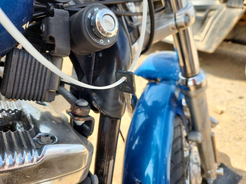 2005 Harley-Davidson Xl1200 c