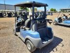 2020 Club Car Tempo Lithium