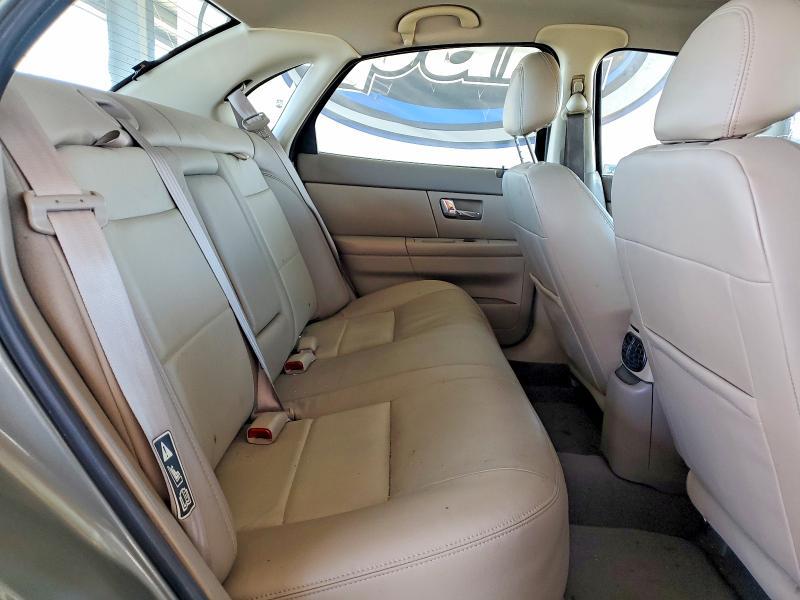 2003 Ford Taurus sel