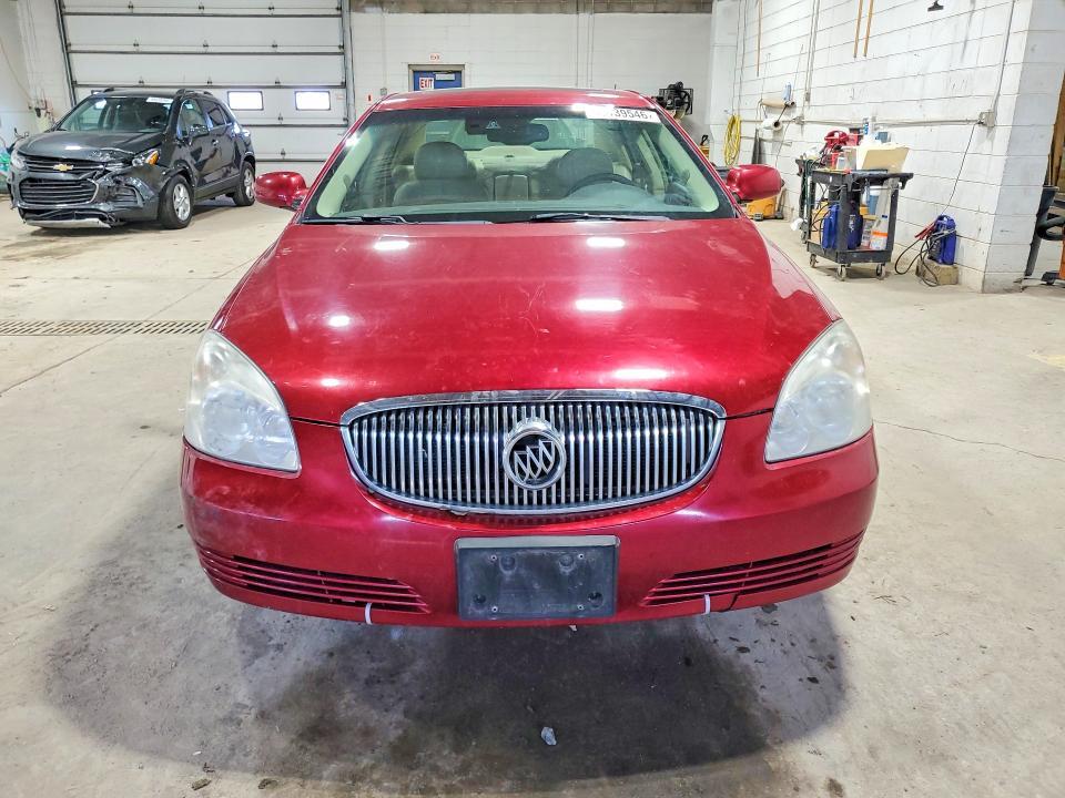 2008 Buick Lucerne cxl