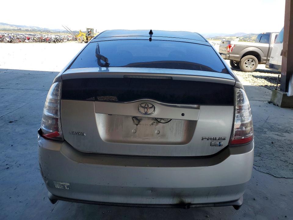 2006 Toyota Prius Base