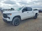 2024 Chevrolet Silverado K1500 LT Trail Boss