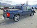 2010 Chevrolet Silverado K1500 LTZ