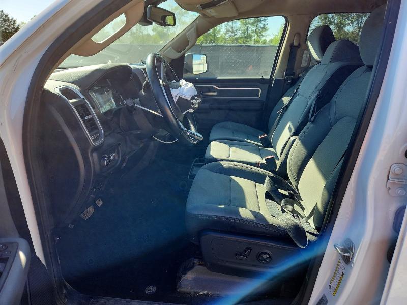 2019 Dodge RAM 1500 BIG Horn