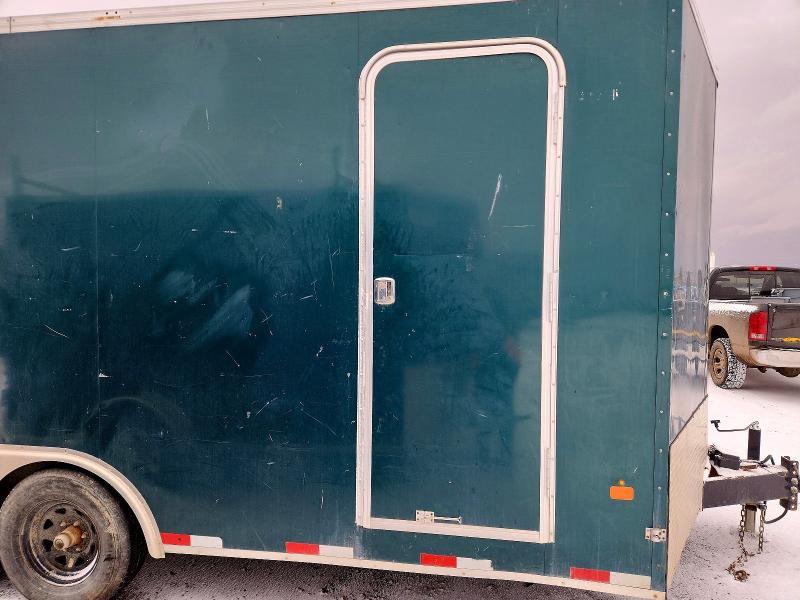 2021 Royal Cargo Utility TRA