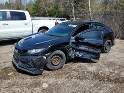 2017 Honda Civic Sport for sale in Cookstown, ON