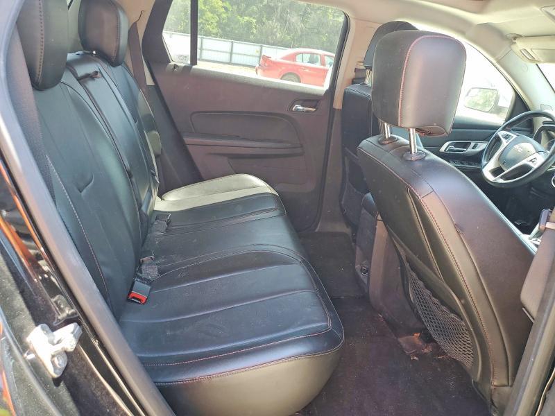 2013 GMC Terrain slt