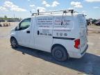 2021 Nissan NV200 Delivery Van