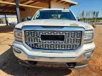 2016 GMC Sierra K1500 SLT
