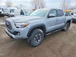 2018 Toyota Tacoma Double cab for sale in Bowmanville, ON
