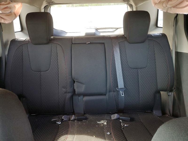 2015 GMC Sport Utility