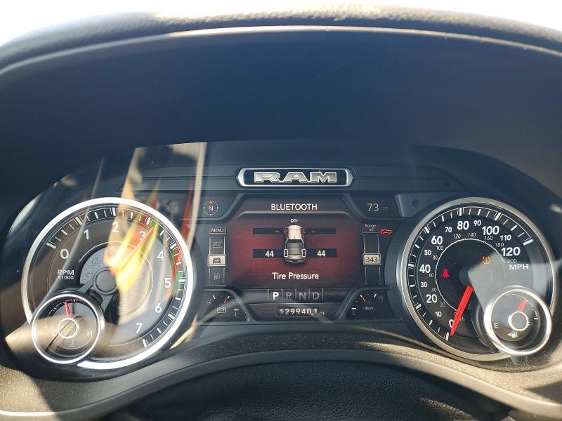 2019 Dodge RAM 1500 BIG Horn