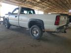 2005 Chevrolet Silverado C2500 Heavy Duty