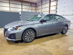 2025 Nissan Altima sv for sale in Columbia Station, OH