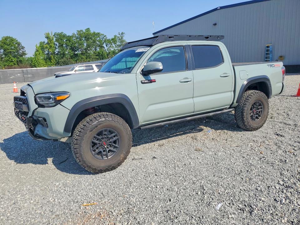 2021 Toyota Tacoma TRD PRO