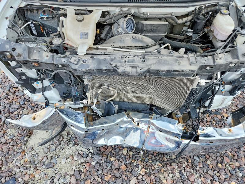 2023 GMC Savana Utility / Service Truck