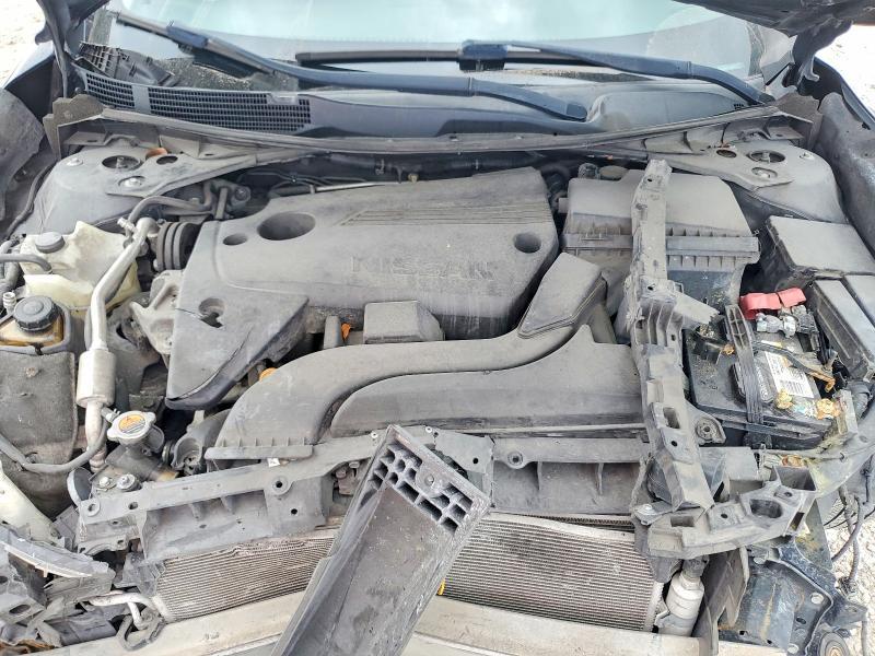 2018 Nissan Altima 2.5 sl