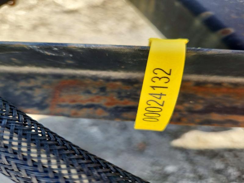 2003 Coleman Travel Trailer