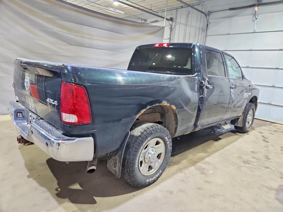 2016 Dodge Ram 2500 st