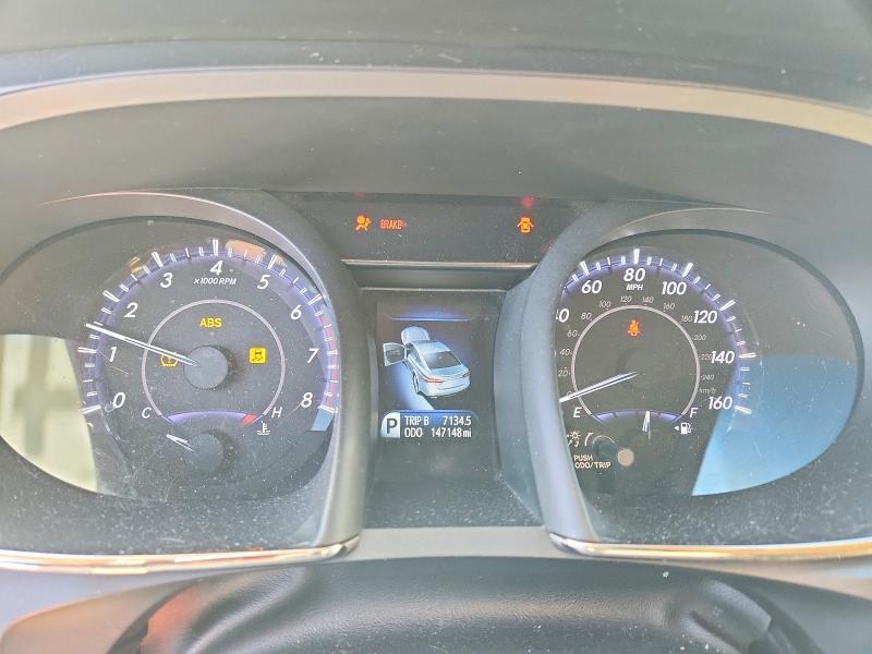 2015 Toyota Avalon xle Premium