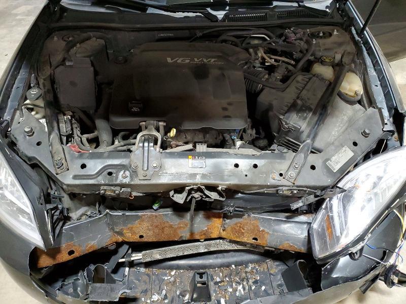 2014 Chevrolet Impala Limited lt