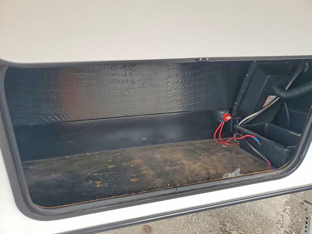 2019 Keystone Cruiser Aire Camper