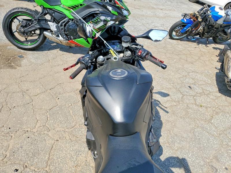 2021 Honda Cbr1000 ra