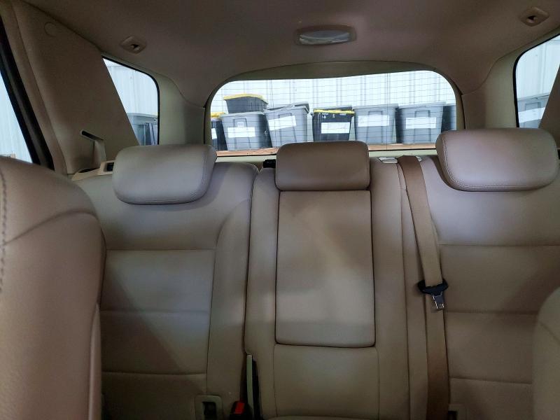 2010 Mercedes-Benz Ml 350 4matic