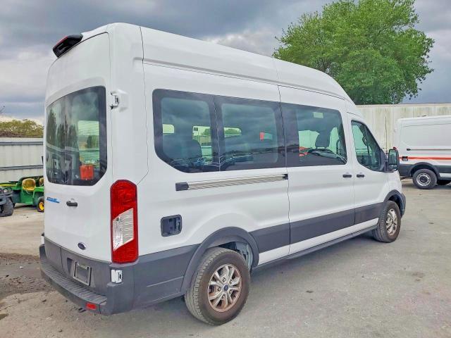 2023 Ford Transit T--Delivery Van