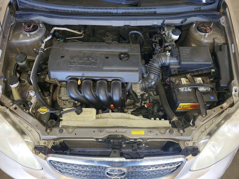 2006 Toyota Corolla ce