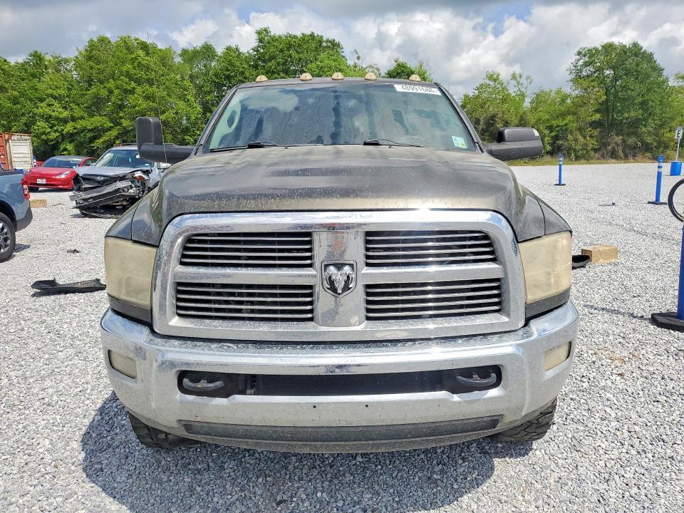 2012 Dodge RAM 2500 SLT