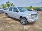 2008 Honda Ridgeline RTX