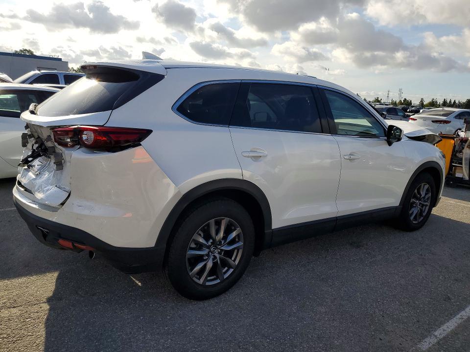 2023 Mazda Cx-9 Touring