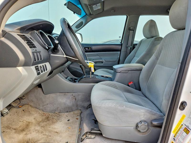 2011 Toyota Tacoma Double Cab Prerunner