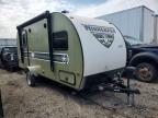 2018 Winnebago Mini Drop Camper